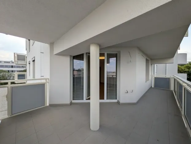 Pronájem bytu 3+kk, Praha, 86 m2