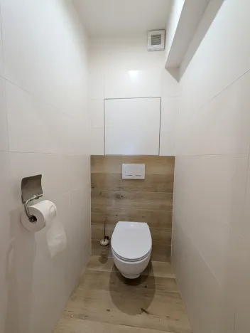 Pronájem bytu 3+kk, Praha, 86 m2
