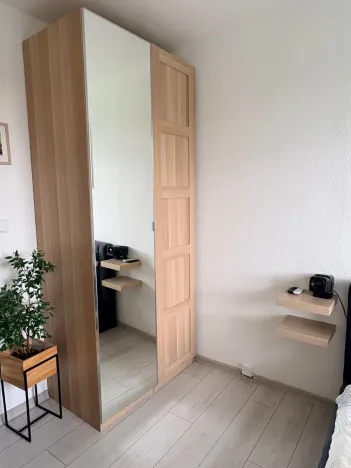 Prodej bytu 2+kk, Praha, Bazovského, 42 m2