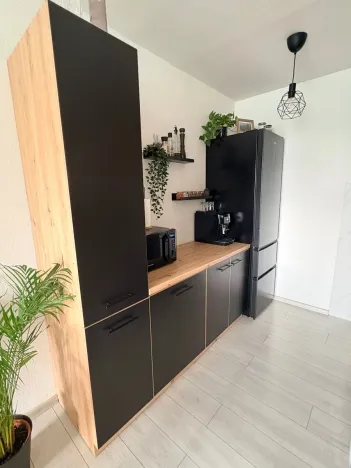 Prodej bytu 2+kk, Praha, Bazovského, 42 m2