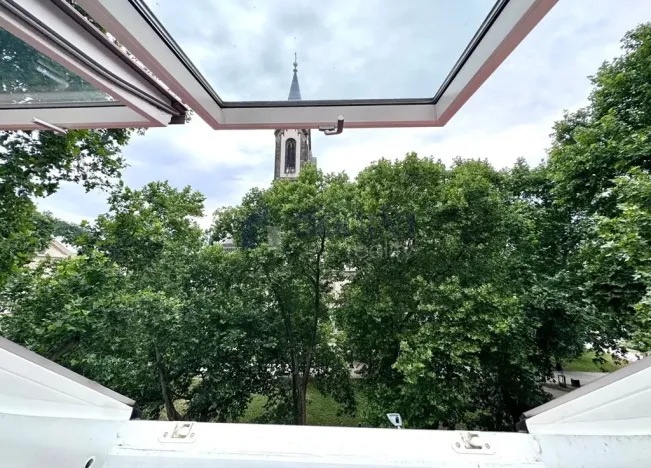 Pronájem bytu 2+kk, Praha, Kollárova, 67 m2