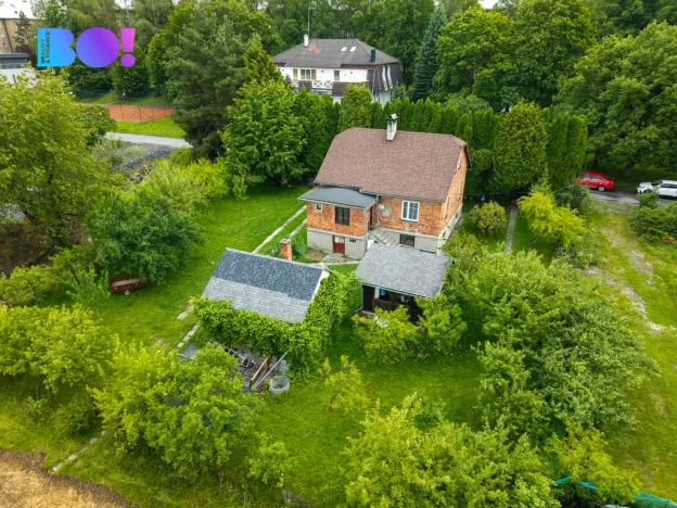 Prodej rodinného domu, Havířov, Selská, 80 m2