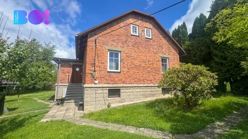 Prodej rodinného domu, Havířov, Selská, 80 m2