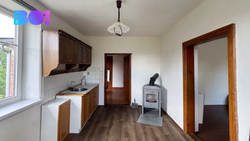 Prodej rodinného domu, Havířov, Selská, 80 m2