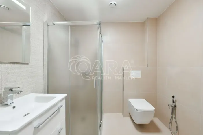 Pronájem bytu 2+kk, Praha - Uhříněves, U starého mlýna, 61 m2