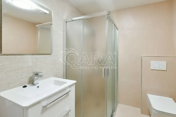 Pronájem bytu 2+kk, Praha - Uhříněves, U starého mlýna, 61 m2