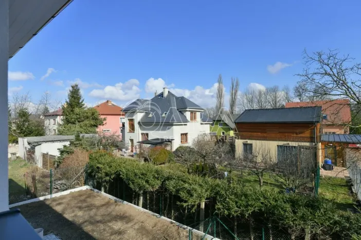 Pronájem bytu 2+kk, Praha - Uhříněves, U starého mlýna, 61 m2