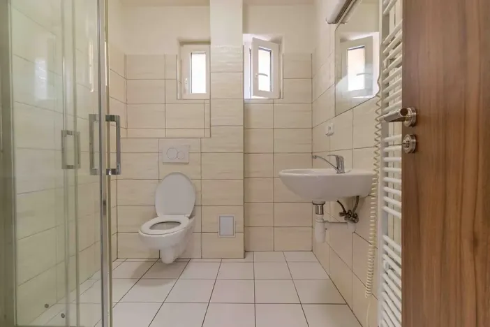 Pronájem bytu 1+kk, Mladá Boleslav, tř. Václava Klementa, 25 m2