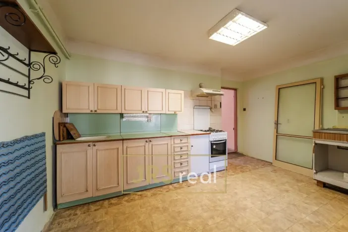 Prodej rodinného domu, Nosislav, 104 m2