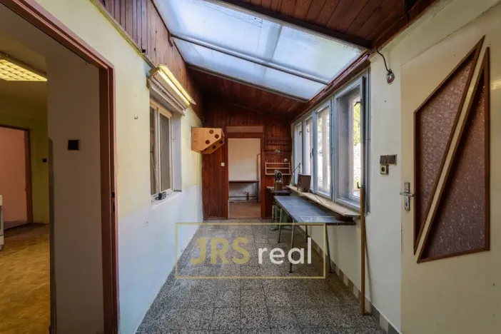 Prodej rodinného domu, Nosislav, 104 m2