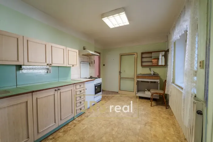 Prodej rodinného domu, Nosislav, 104 m2