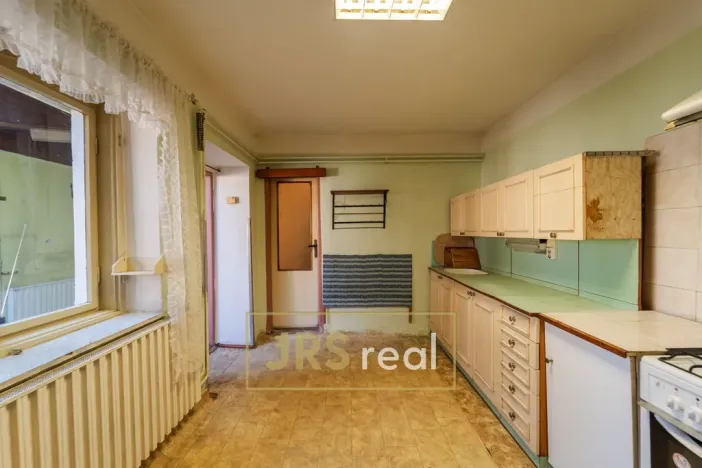 Prodej rodinného domu, Nosislav, 104 m2