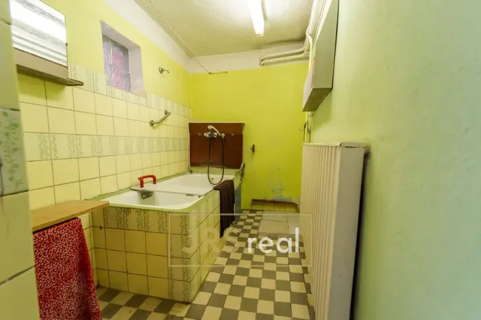 Prodej rodinného domu, Nosislav, 104 m2