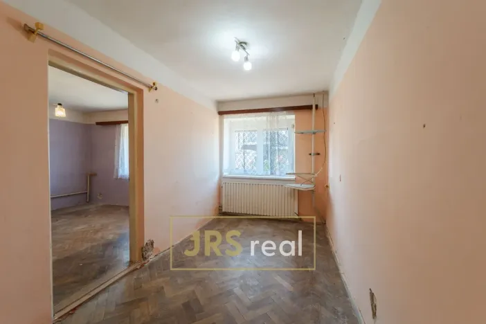 Prodej rodinného domu, Nosislav, 104 m2
