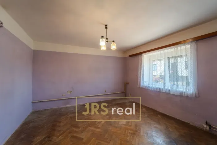 Prodej rodinného domu, Nosislav, 104 m2