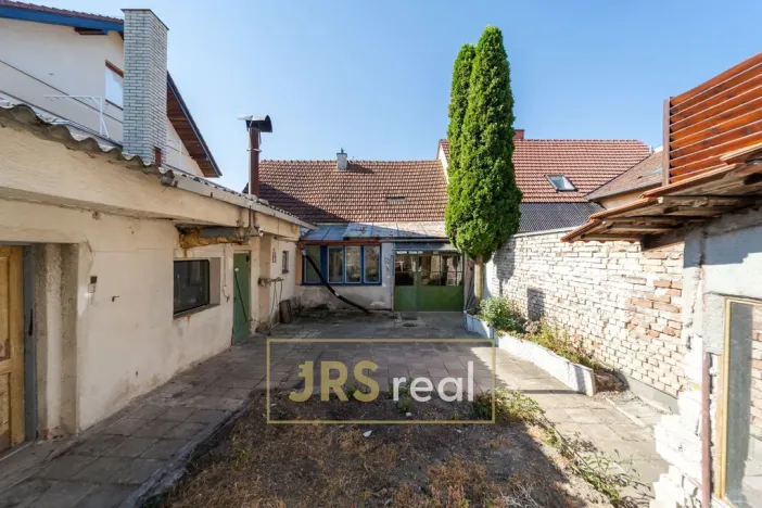 Prodej rodinného domu, Nosislav, 104 m2
