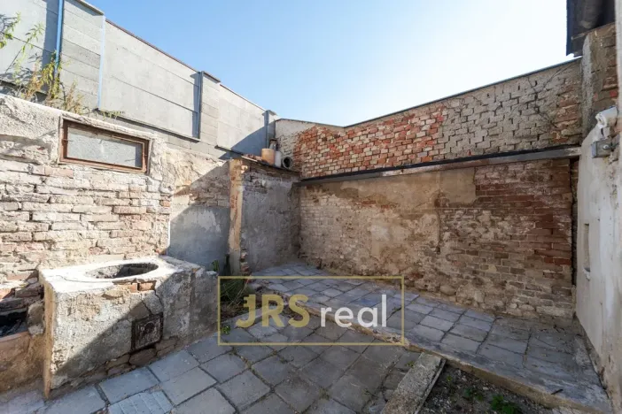 Prodej rodinného domu, Nosislav, 104 m2