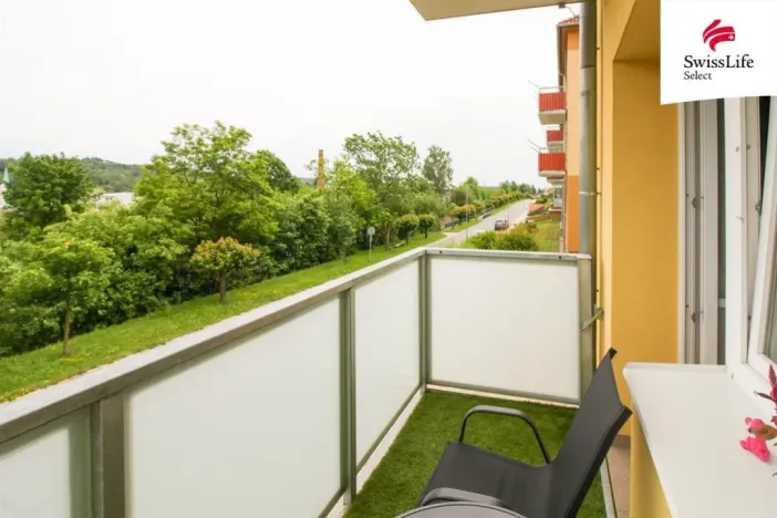 Prodej bytu 3+1, Třešť, B. Smetany, 74 m2