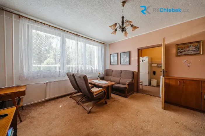 Prodej bytu 2+1, Frýdek-Místek, J. Božana, 45 m2