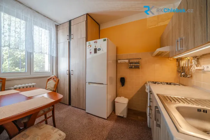 Prodej bytu 2+1, Frýdek-Místek, J. Božana, 45 m2