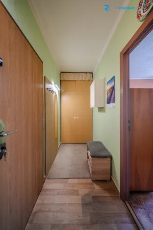 Prodej bytu 2+1, Frýdek-Místek, J. Božana, 45 m2