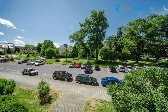 Prodej bytu 2+1, Frýdek-Místek, J. Božana, 45 m2