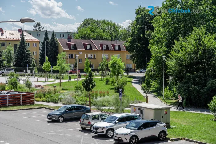 Prodej bytu 2+1, Frýdek-Místek, J. Božana, 45 m2