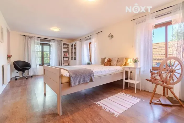 Prodej chalupy, Lhenice, Netolická, 335 m2