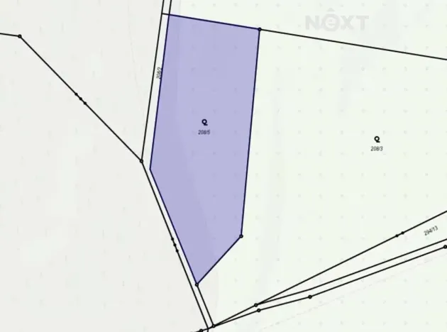 Prodej chalupy, Lhenice, Netolická, 335 m2