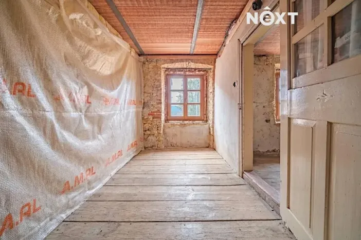 Prodej vícegeneračního domu, Lhenice, Netolická, 335 m2