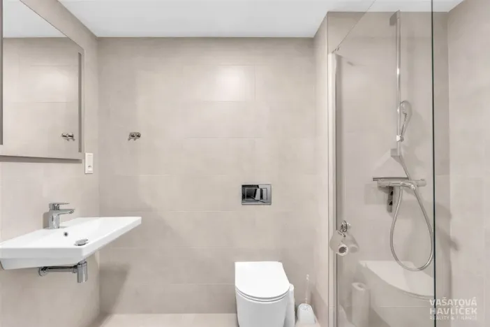 Pronájem bytu 2+kk, Hradec Králové, Pražská třída, 60 m2