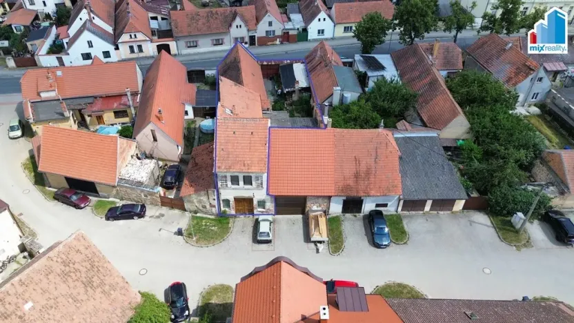 Prodej rodinného domu, Dobřany, Lipová, 141 m2