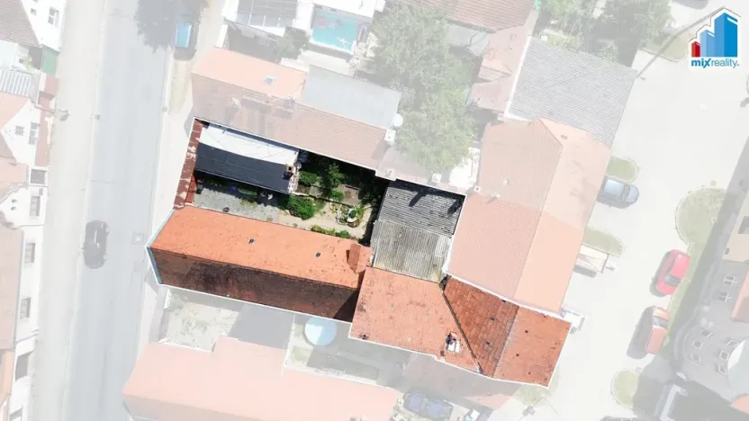 Prodej rodinného domu, Dobřany, Lipová, 141 m2