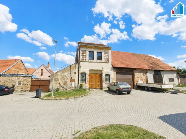 Prodej rodinného domu, Dobřany, Lipová, 141 m2