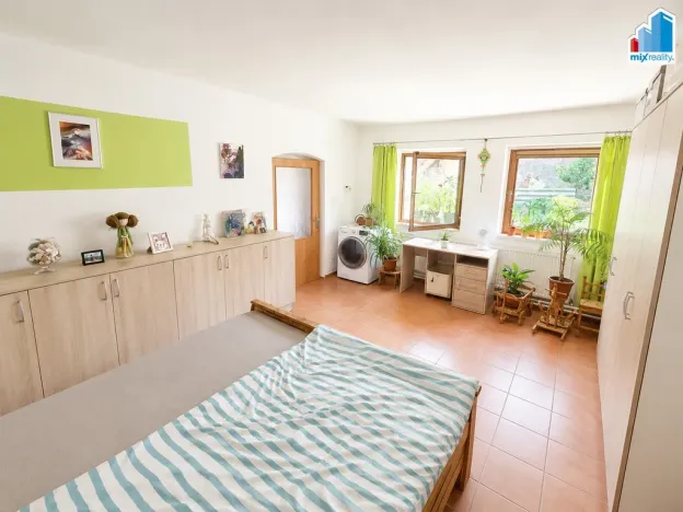 Prodej rodinného domu, Dobřany, Lipová, 141 m2