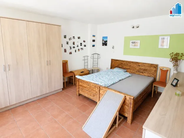 Prodej rodinného domu, Dobřany, Lipová, 141 m2