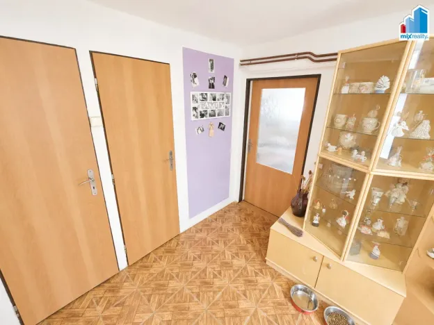 Prodej rodinného domu, Dobřany, Lipová, 141 m2