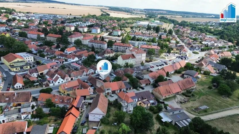 Prodej rodinného domu, Dobřany, Lipová, 141 m2
