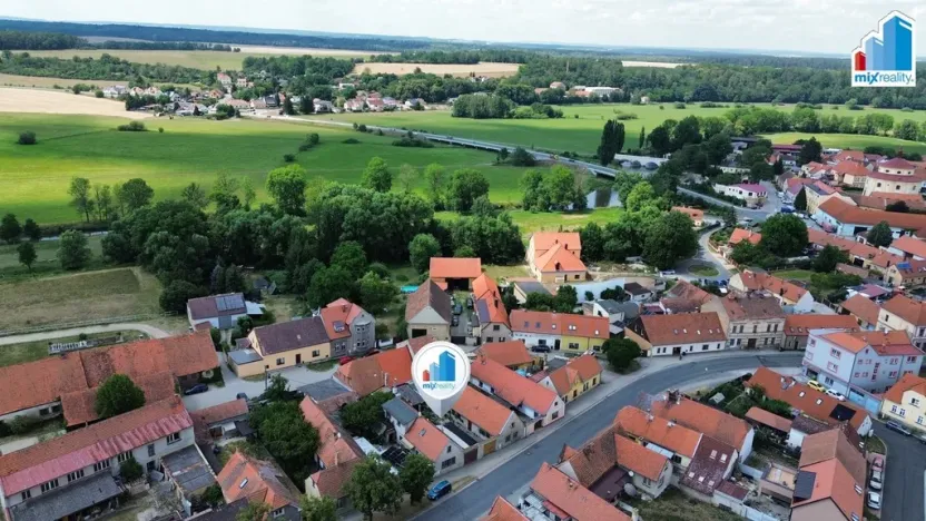 Prodej rodinného domu, Dobřany, Lipová, 141 m2