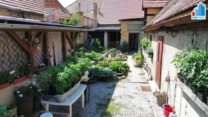 Prodej rodinného domu, Dobřany, Lipová, 141 m2