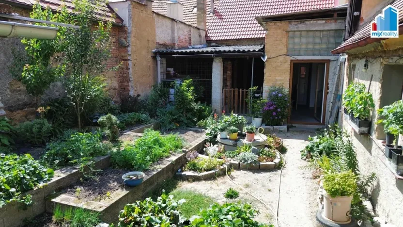 Prodej rodinného domu, Dobřany, Lipová, 141 m2