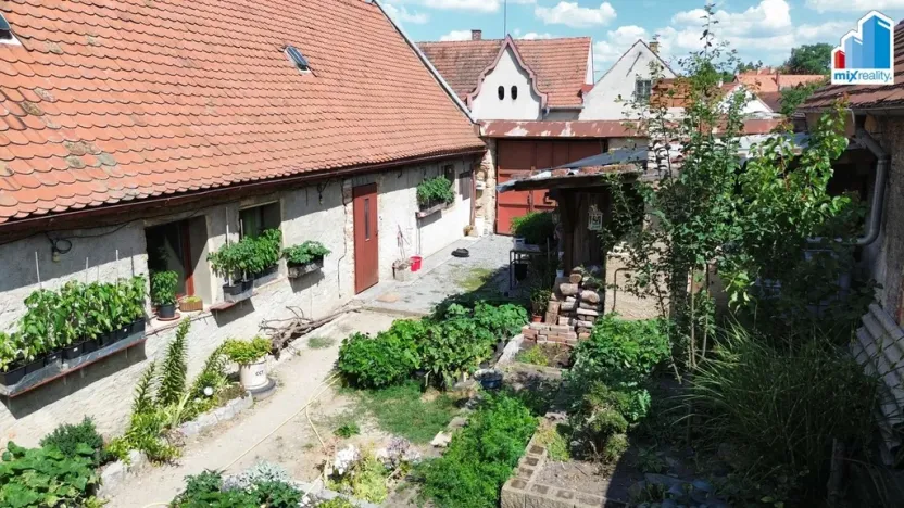 Prodej rodinného domu, Dobřany, Lipová, 141 m2