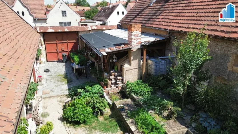 Prodej rodinného domu, Dobřany, Lipová, 141 m2