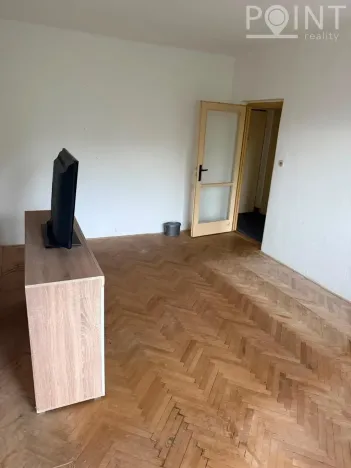 Prodej bytu 2+1, Štramberk, Nádražní, 55 m2