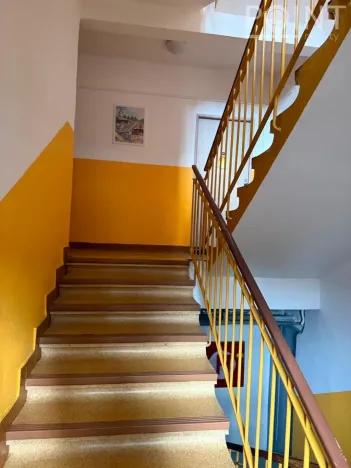 Prodej bytu 2+1, Štramberk, Nádražní, 55 m2