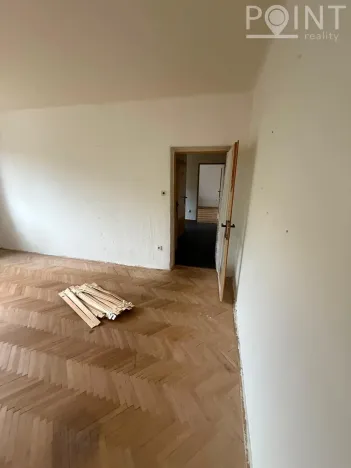 Prodej bytu 2+1, Štramberk, Nádražní, 55 m2