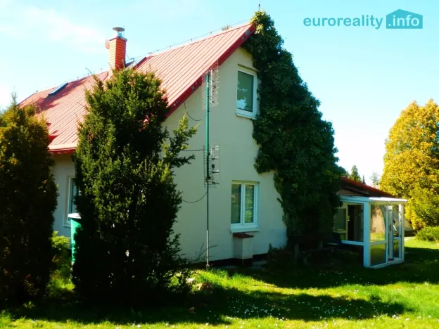 Prodej rodinného domu, Dolní Břežany, 195 m2