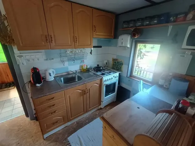 Prodej chaty, Šťáhlavy, 40 m2