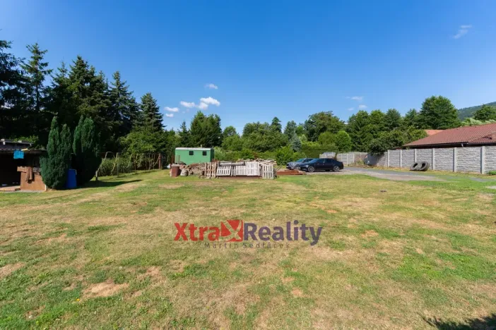 Prodej rodinného domu, Krupka - Maršov, Dolní Maršov, 145 m2