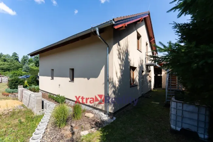 Prodej rodinného domu, Krupka - Maršov, Dolní Maršov, 145 m2